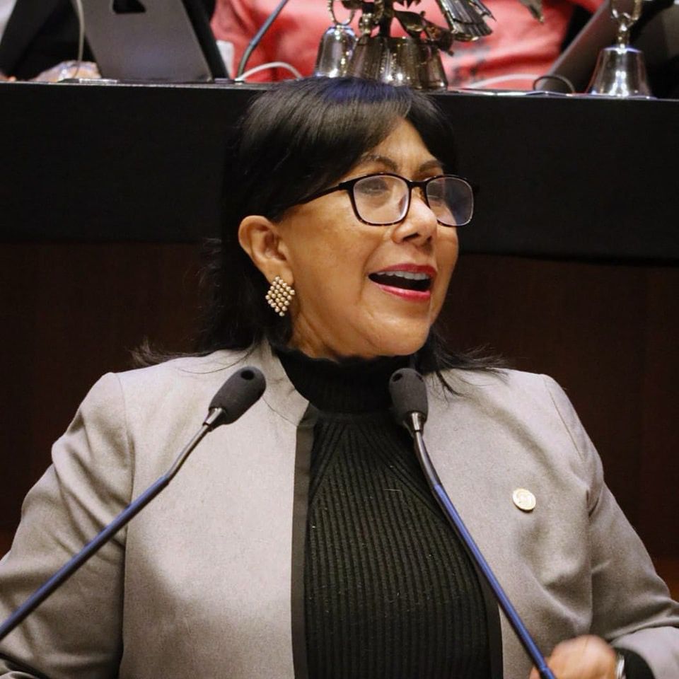 El derecho a la vivienda digna debe ser un objetivo inclusivo: Anabell Ávalos
